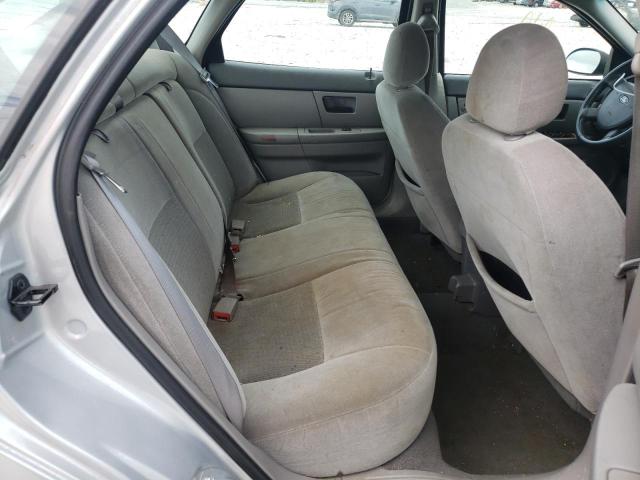 Photo 6 from auction – 2007 FORD TAURUS SEL with VIN 1FAFP56U07A144865