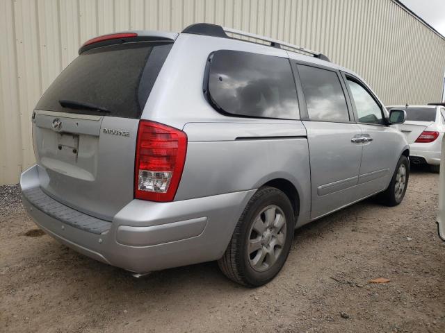 Photo 4 from auction – 2007 HYUNDAI ENTOURAGE with VIN KNDMC233076011193