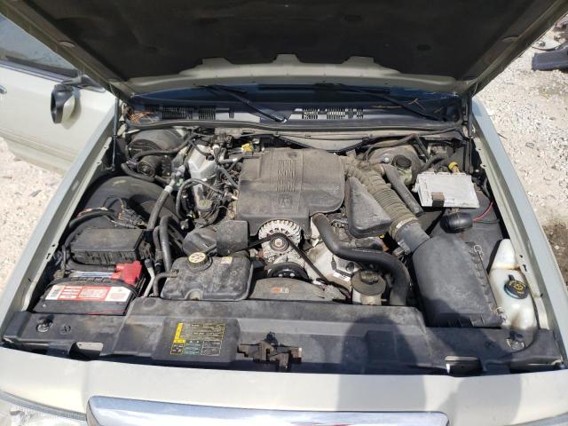 Photo 7 from auction – 2005 MERCURY GRAND MARQ with VIN 2MEFM74W65X608277
