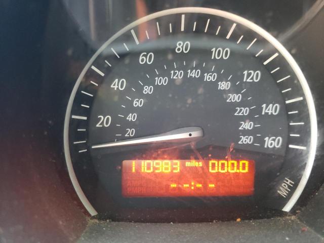 Снимка 8 от търг – 2005 BMW Z4 2.5 с VIN 4USBT33585LS54435