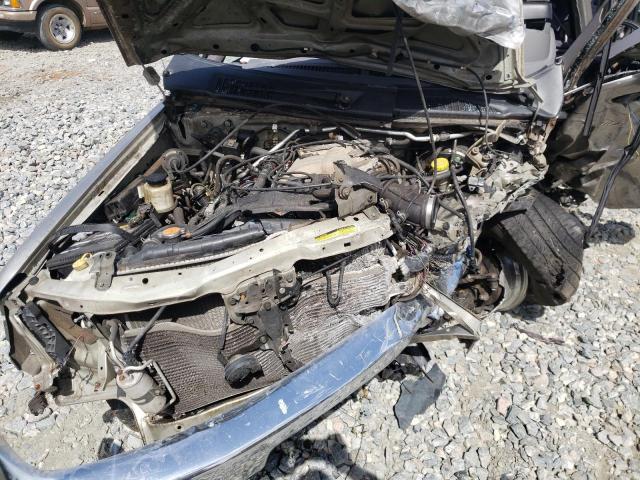 Photo 7 from auction – 2000 NISSAN FRONTIER C with VIN 1N6ED27T7YC371122