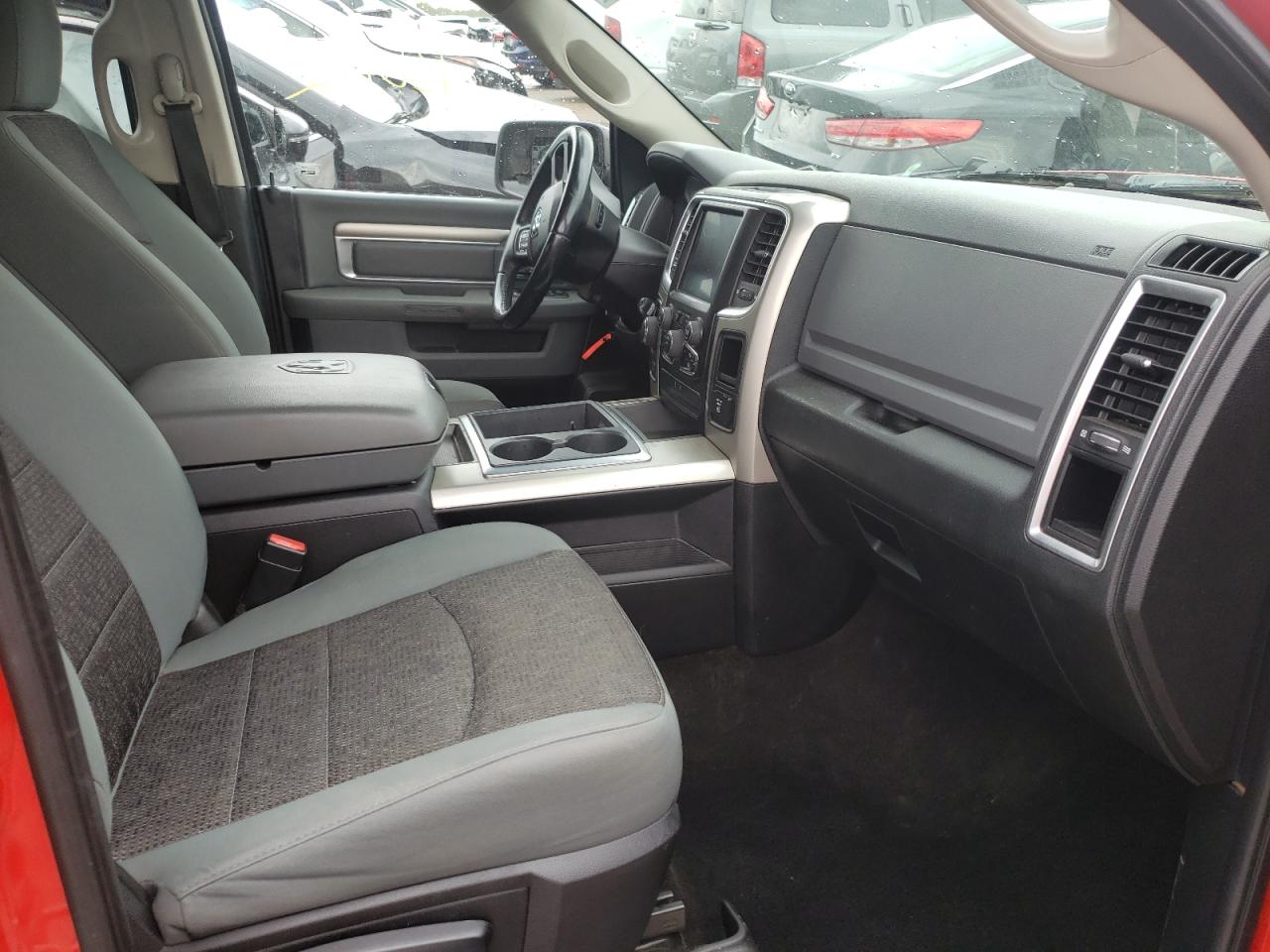Photo 5 from auction – 2014 RAM 1500 SLT with VIN 1C6RR7LG9ES264156