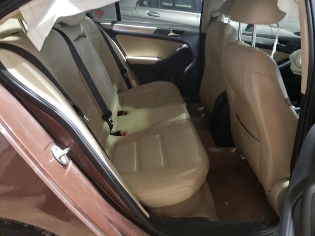 Photo 6 from auction – 2016 VOLKSWAGEN JETTA SE with VIN 3VWD67AJ4GM390959