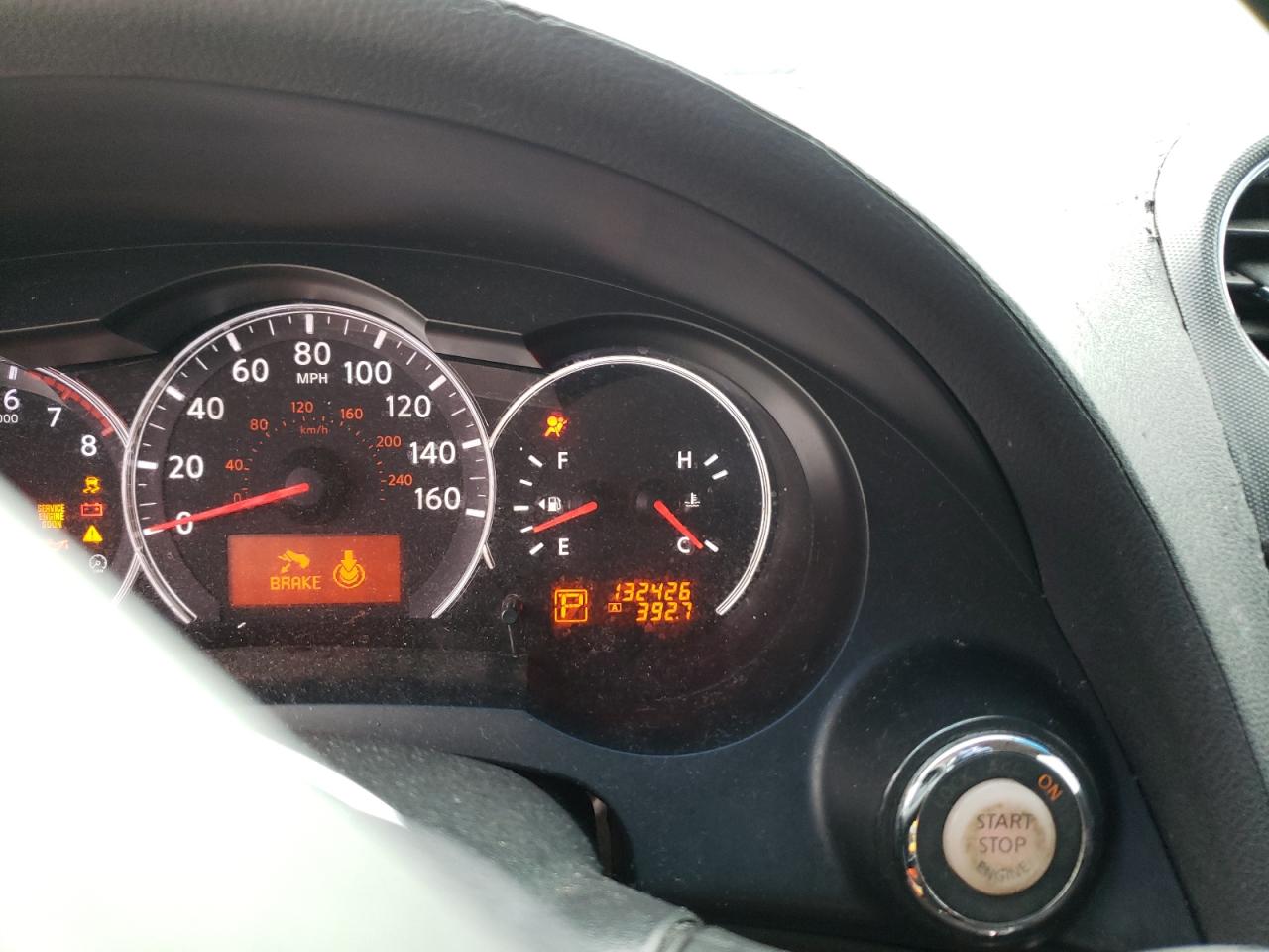 Photo 12 from auction – 2011 NISSAN ALTIMA BAS with VIN 1N4AL2AP5BN450595