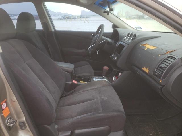 Photo 9 from auction – 2007 NISSAN ALTIMA 2.5 with VIN 1N4AL21E97C146798