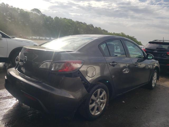 Photo 4 from auction – 2010 MAZDA 3 I with VIN JM1BL1SG5A1283510