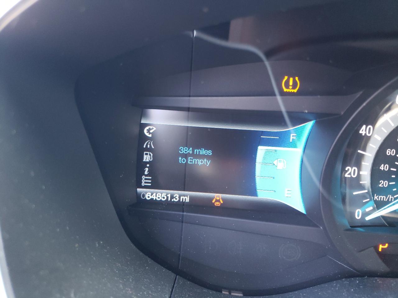 Photo 8 from auction – 2014 FORD FUSION TIT with VIN 3FA6P0D93ER359211