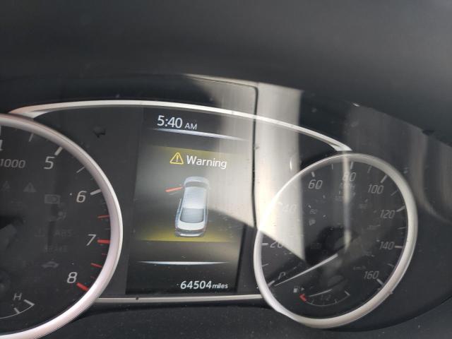 Photo 8 from auction – 2017 NISSAN SENTRA S with VIN 3N1AB7AP8HL647637