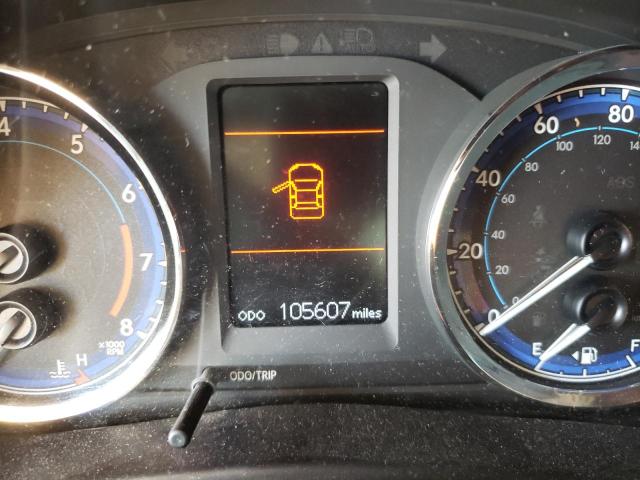 Photo 8 from auction – 2018 TOYOTA COROLLA L with VIN 5YFBURHEXJP849657