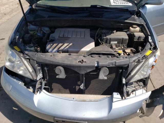 Photo 7 from auction – 2008 LEXUS RX 350 with VIN 2T2HK31U88C052571