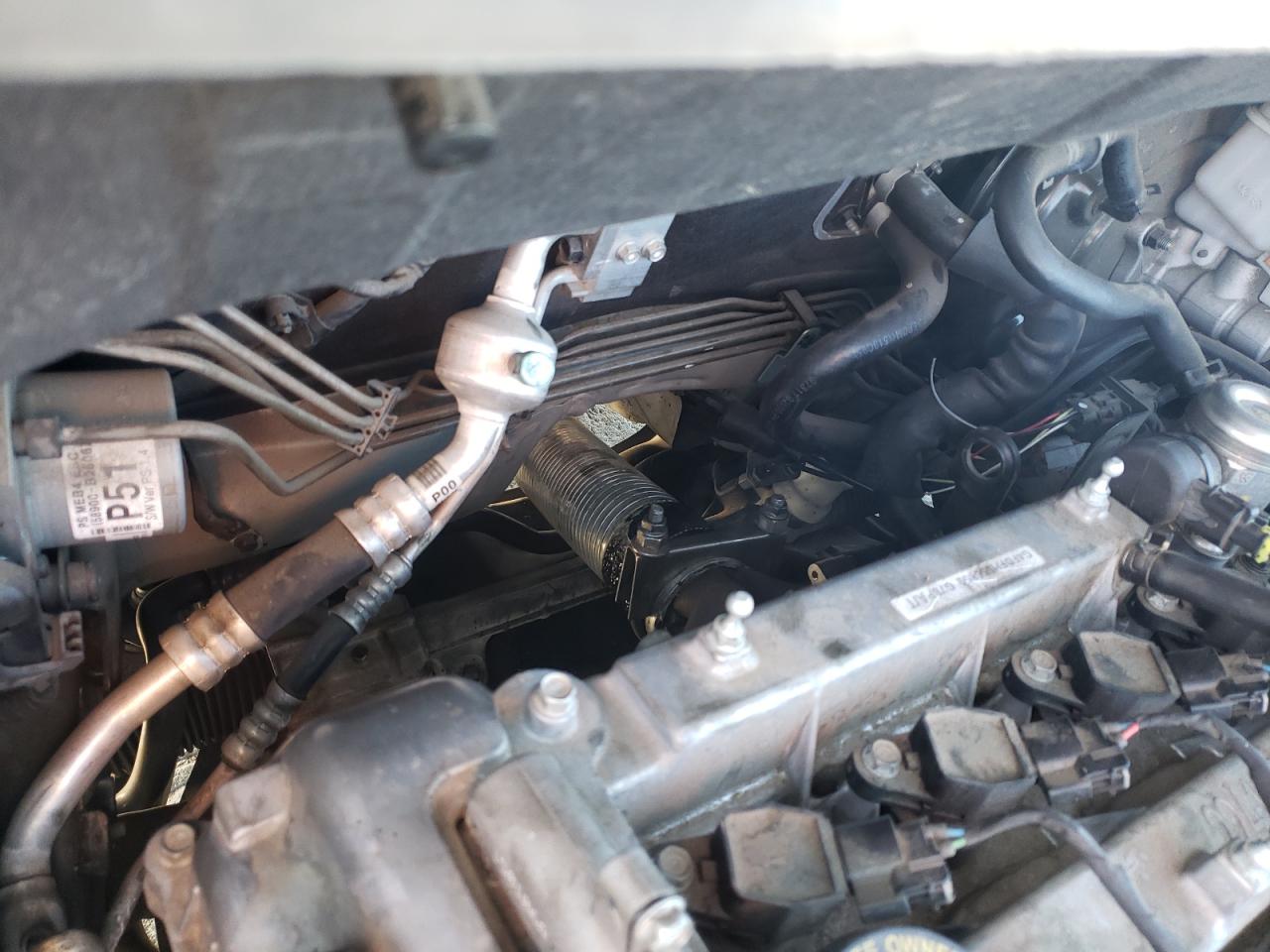 Photo 9 from auction – 2015 KIA SOUL with VIN KNDJN2A26F7191327