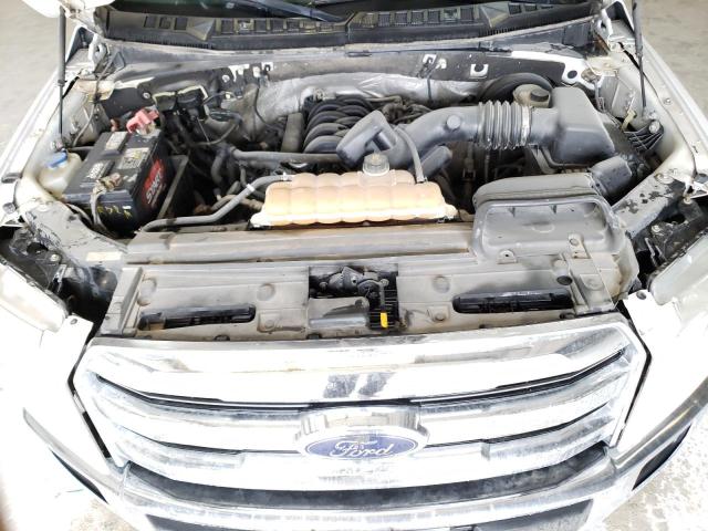 Photo 7 from auction – 2015 FORD F150 SUPER with VIN 1FTEW1CF7FKD78114