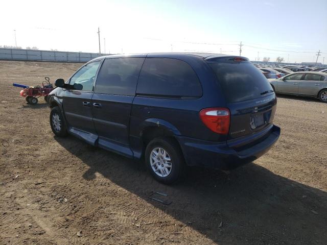 Photo 3 from auction – 2003 DODGE GRAND CARA with VIN 2D4GP44373R200540