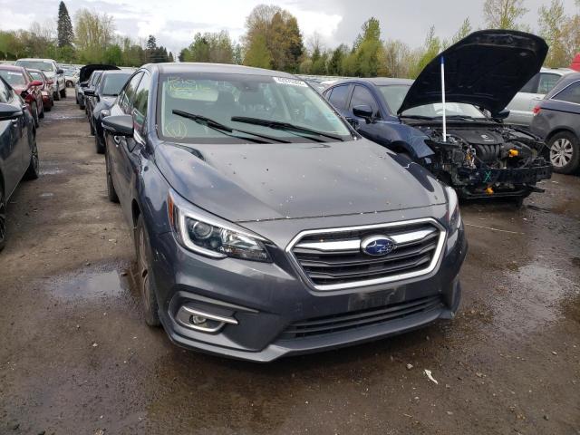 Photo 9 from auction – 2018 SUBARU LEGACY 2.5 with VIN 4S3BNAF69J3010960