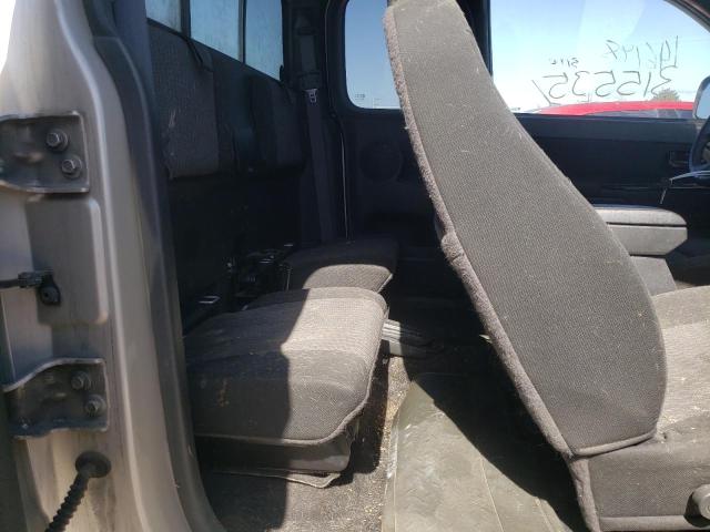 Photo 6 from auction – 2007 CHEVROLET COLORADO with VIN 1GCDT19E178102769