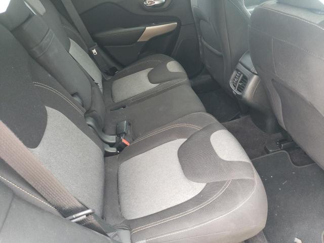 Photo 6 from auction – 2017 JEEP CHEROKEE S with VIN 1C4PJMAB8HW576186