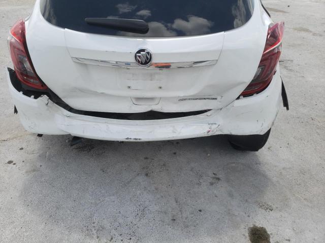 Photo 9 from auction – 2019 BUICK ENCORE PRE with VIN KL4CJASB4KB904319