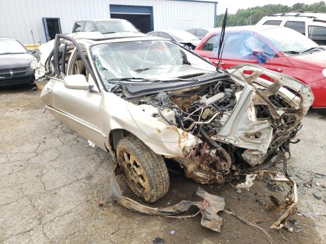 Photo 1 from auction – 1995 HONDA ACCORD EX with VIN JHMCD5550SC013964