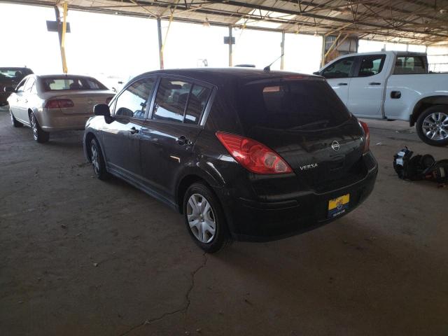 صورة رقم 3 من المزاد - 2011 NISSAN VERSA S مع VIN 3N1BC1CP1BL428828