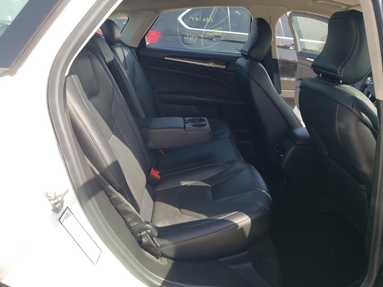 Photo 6 from auction – 2019 FORD FUSION TIT with VIN 3FA6P0D93KR210485