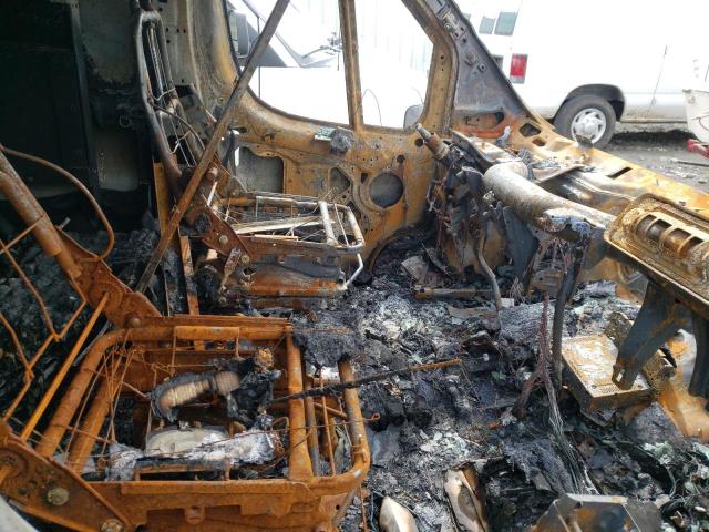 Photo 5 from auction – 2021 RAM PROMASTER with VIN 3C6MRVJG0ME510501