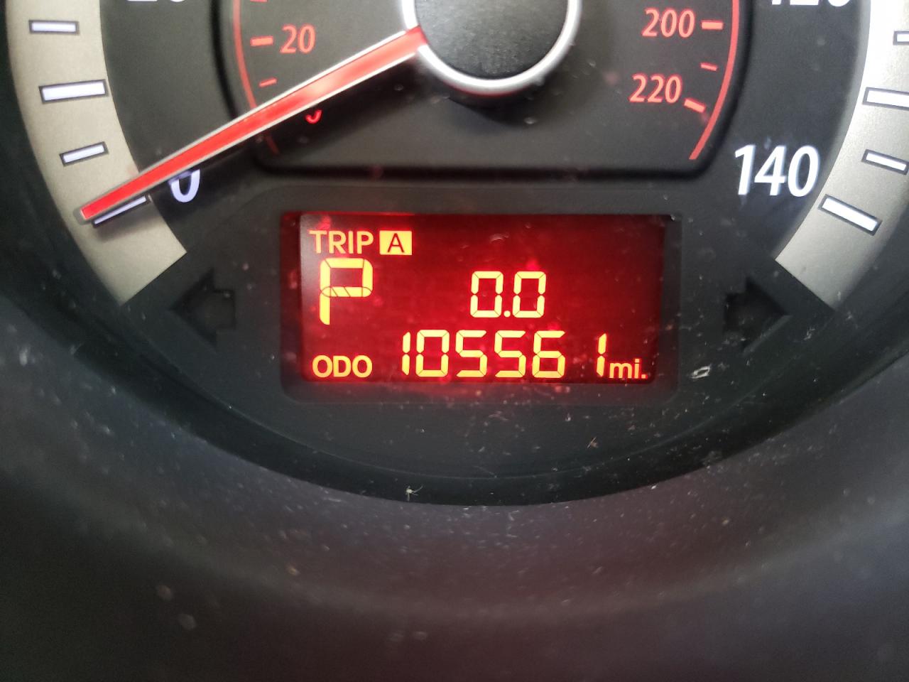 Photo 8 from auction – 2012 KIA FORTE EX with VIN KNAFU6A29C5597798