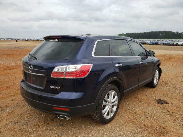 Photo 4 from auction – 2012 MAZDA CX-9 with VIN JM3TB2DA6C0348600