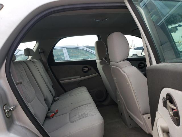 Photo 6 from auction – 2006 CHEVROLET EQUINOX LS with VIN 2CNDL13F766187005