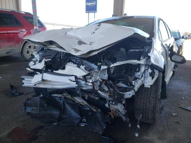 Photo 9 from auction – 2021 TOYOTA COROLLA XS with VIN 5YFT4MCE1MP079500