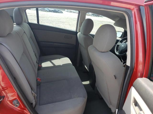 Photo 6 from auction – 2012 NISSAN SENTRA 2.0 with VIN 3N1AB6AP9CL685722