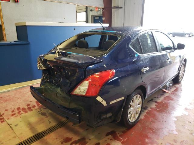 Photo 4 from auction – 2019 NISSAN VERSA S with VIN 3N1CN7AP6KL875059