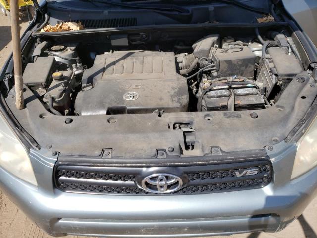 Photo 7 from auction – 2006 TOYOTA RAV4 with VIN JTMBK33V565004097