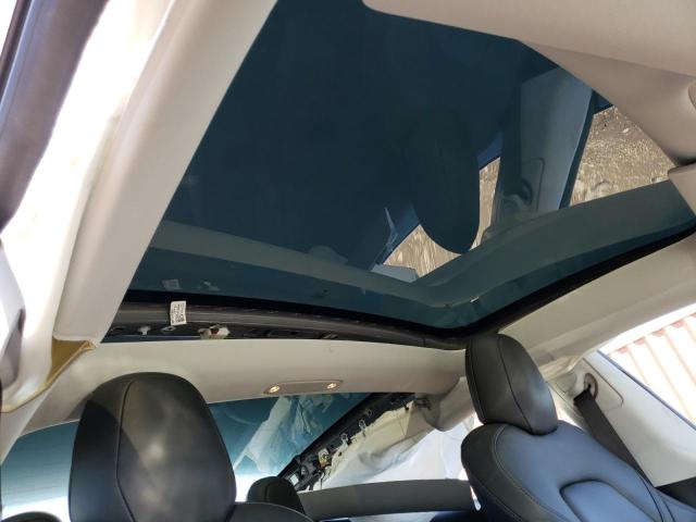 Photo 9 from auction – 2018 TESLA MODEL 3 with VIN 5YJ3E1EAXJF021785