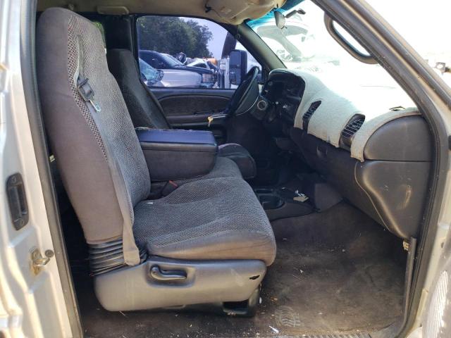 Photo 5 from auction – 2001 DODGE RAM 3500 with VIN 1B7MC33621J287069