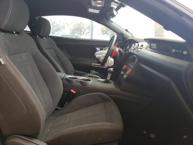 Photo 5 from auction – 2018 FORD MUSTANG with VIN 1FA6P8THXJ5113292
