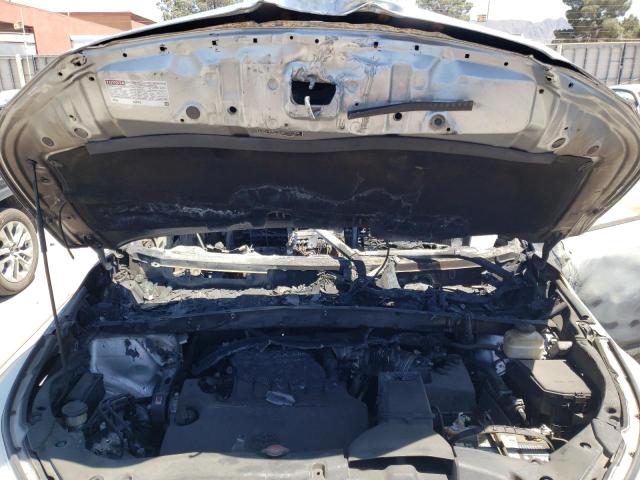 Photo 7 from auction – 2016 TOYOTA HIGHLANDER with VIN 5TDZKRFH0GS166352