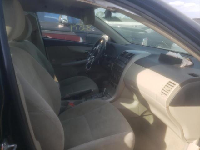 Photo 5 from auction – 2011 TOYOTA COROLLA BA with VIN 2T1BU4EE8BC621567