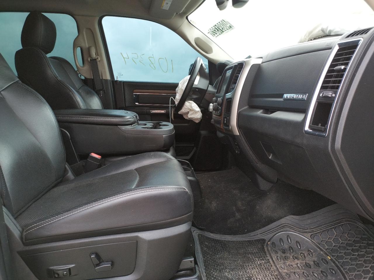 صورة رقم 5 من المزاد - 2016 RAM 1500 LARAM مع VIN 1C6RR7NT3GS409186