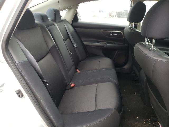 Photo 6 from auction – 2016 NISSAN ALTIMA 2.5 with VIN 1N4AL3AP7GC236989