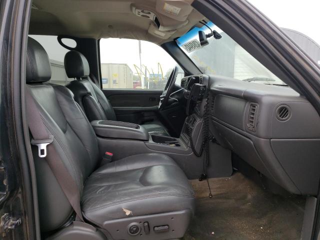 Photo 5 from auction – 2003 GMC SIERRA K25 with VIN 1GTHK23153F102960