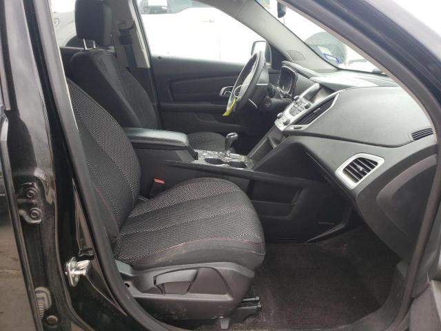 Photo 5 from auction – 2016 GMC TERRAIN SL with VIN 2GKALMEK3G6210577