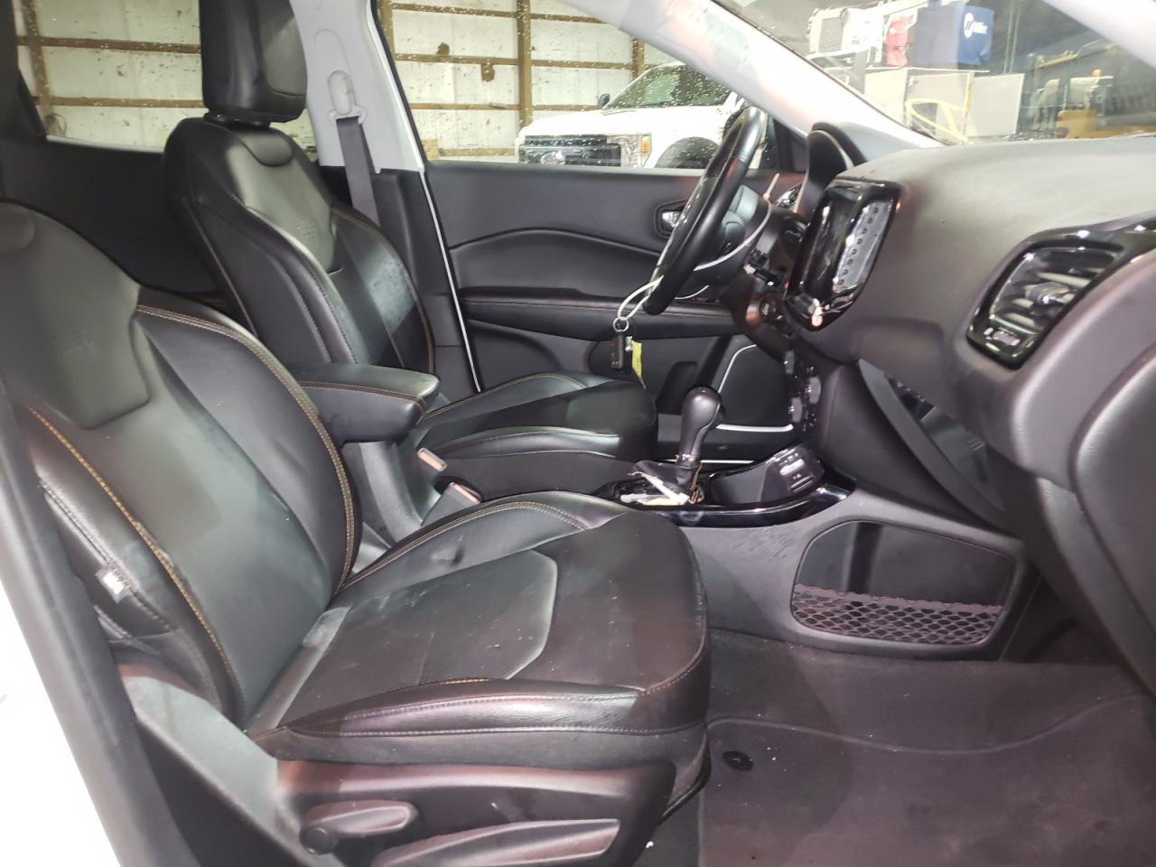 Photo 5 from auction – 2020 JEEP COMPASS LI with VIN 3C4NJCCB1LT231210