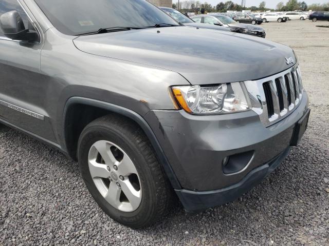 Photo 9 from auction – 2012 JEEP GRAND CHER with VIN 1C4RJFAT4CC218462