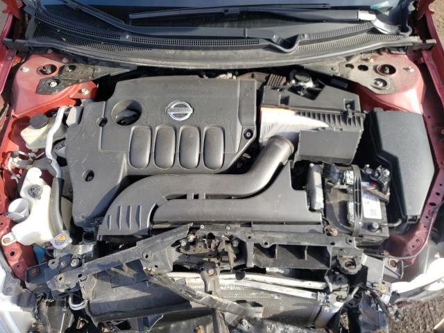 Photo 7 from auction – 2010 NISSAN ALTIMA BAS with VIN 1N4AL2AP5AC170721