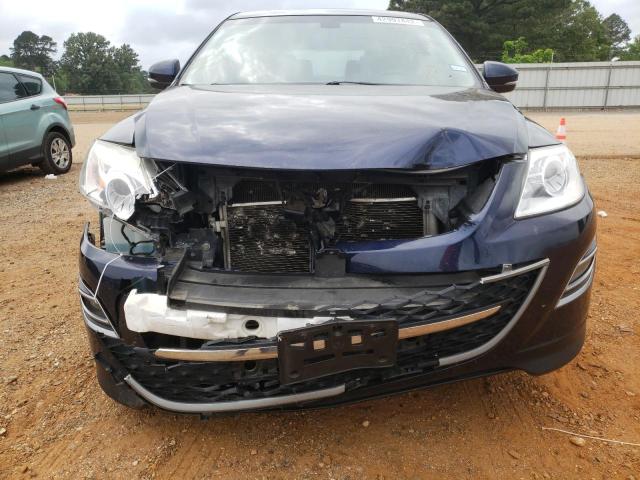 Photo 9 from auction – 2012 MAZDA CX-9 with VIN JM3TB2DA6C0348600