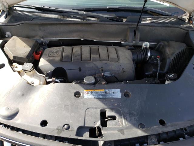 Photo 7 from auction – 2014 BUICK ENCLAVE with VIN 5GAKVBKDXEJ238799