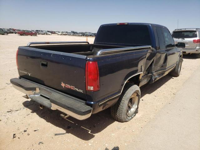 Photo 4 from auction – 1995 GMC SIERRA C15 with VIN 2GTEC19K7S1528682