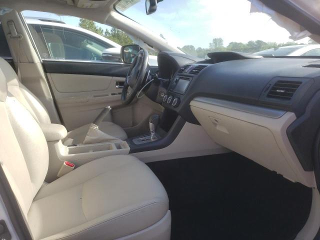 Photo 5 from auction – 2014 SUBARU XV CROSSTR with VIN JF2GPAKC1E8204579