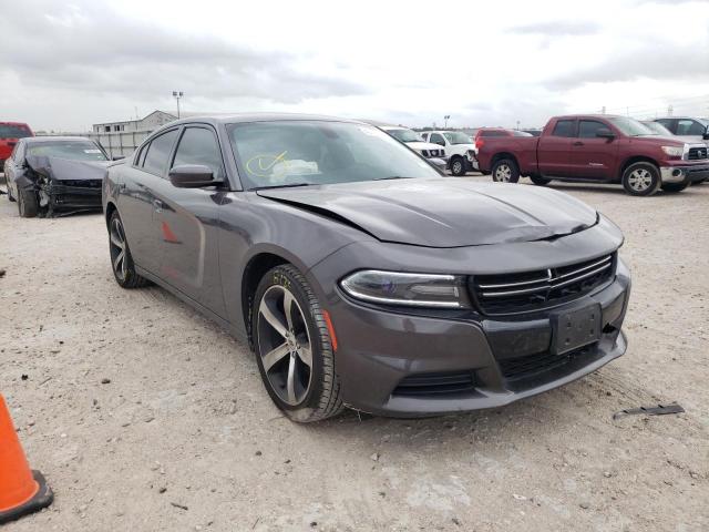 DODGE CHARGER SE 2017 z numerem VIN 2C3CDXBG1HH625622 - Zdjęcie z aukcji