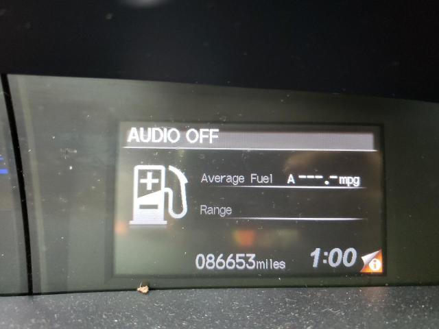 Photo 8 from auction – 2012 HONDA CIVIC LX with VIN 2HGFG3B55CH547864
